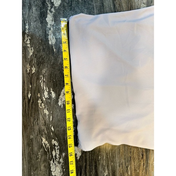 Lulus Any Sway Shape or Form Purple Lace Halter Dress Size Small Boho Festival - Picture 10 of 16